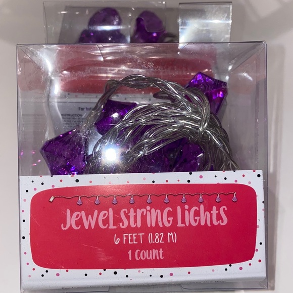3 packs strings lights / decorative lights - Picture 1 of 2